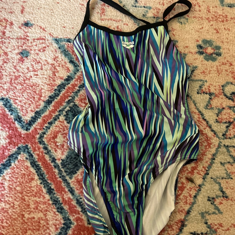 Arena swimsuit